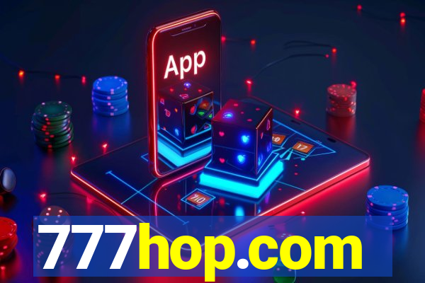 777hop.com