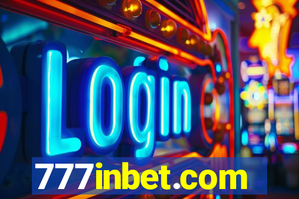 777inbet.com