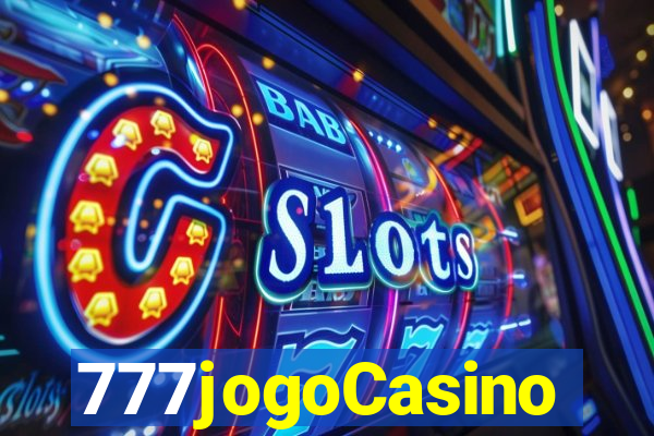 777jogoCasino