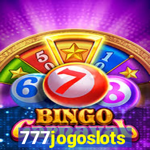 777jogoslots