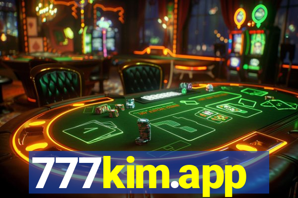 777kim.app