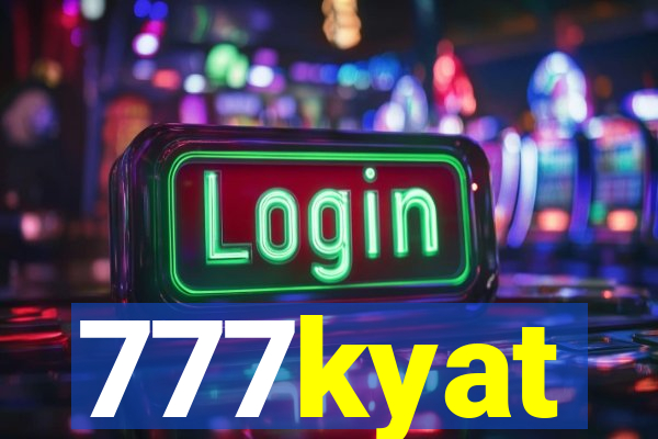 777kyat