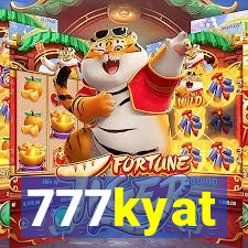 777kyat