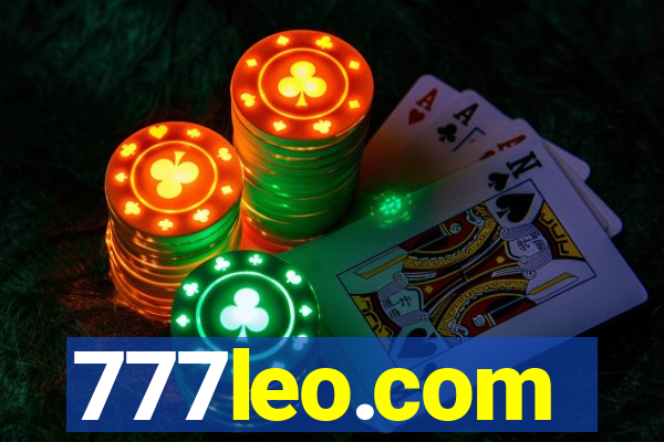 777leo.com