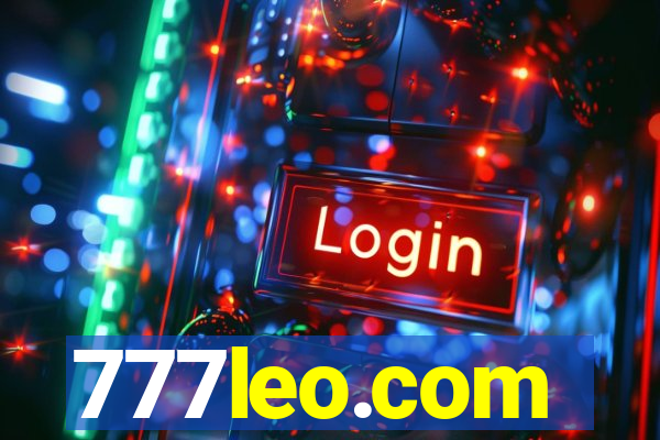 777leo.com