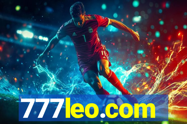 777leo.com