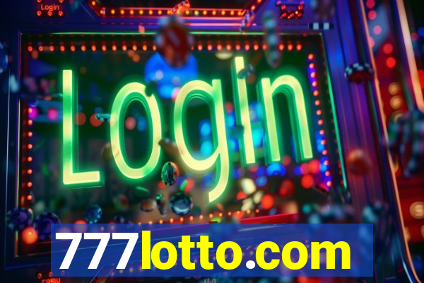 777lotto.com