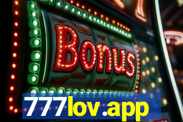 777lov.app