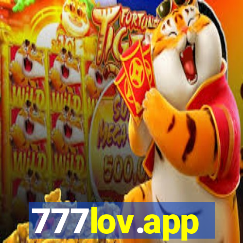 777lov.app