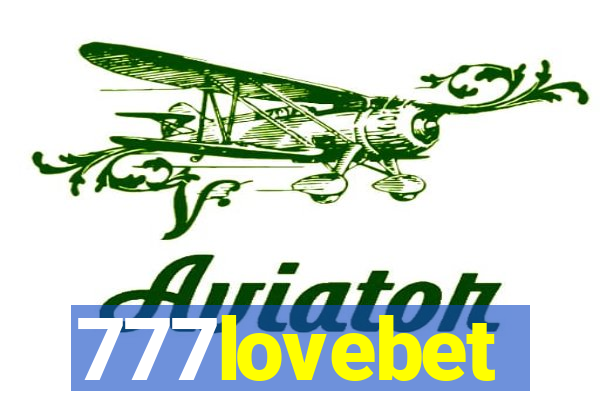 777lovebet