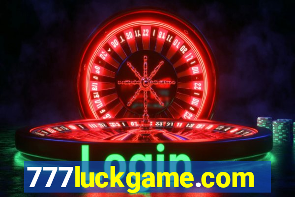 777luckgame.com