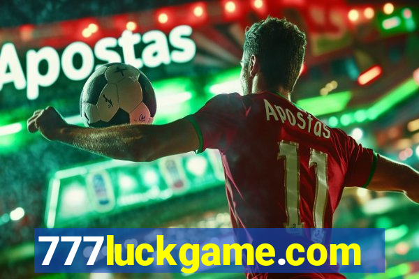 777luckgame.com