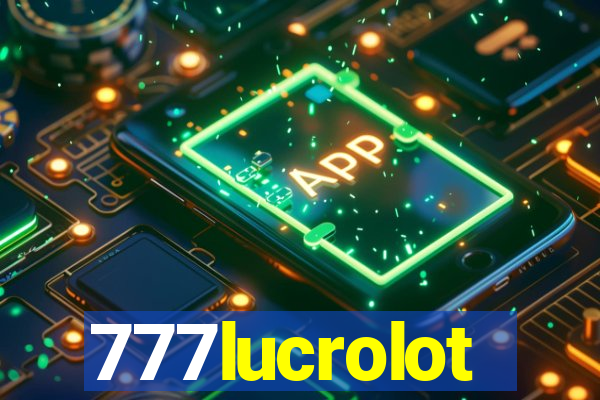 777lucrolot