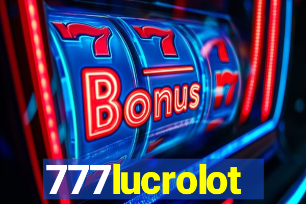 777lucrolot