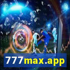 777max.app