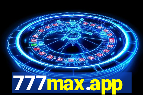 777max.app