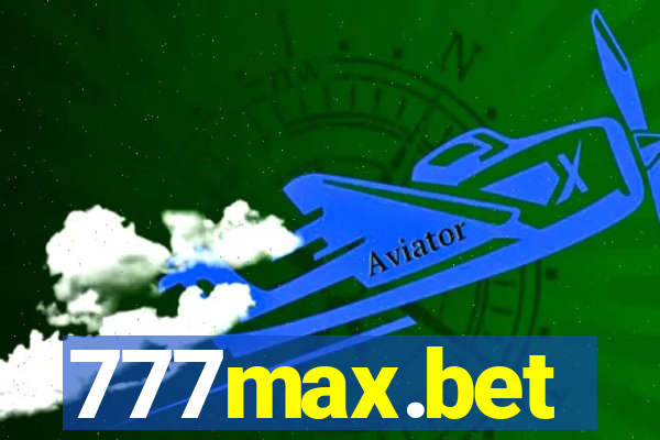 777max.bet