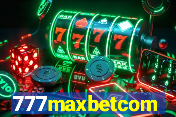 777maxbetcom