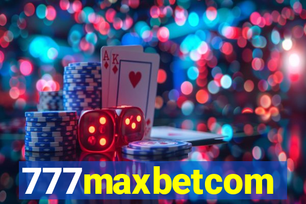 777maxbetcom