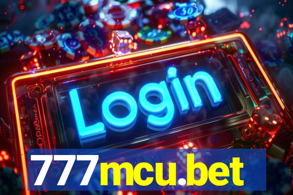 777mcu.bet