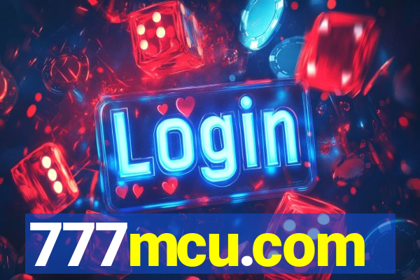 777mcu.com