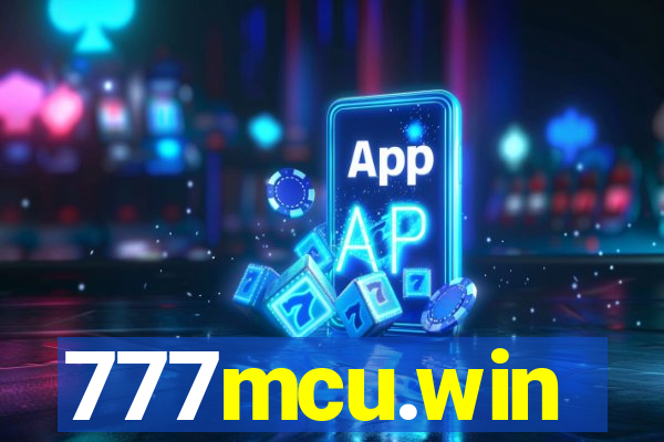 777mcu.win