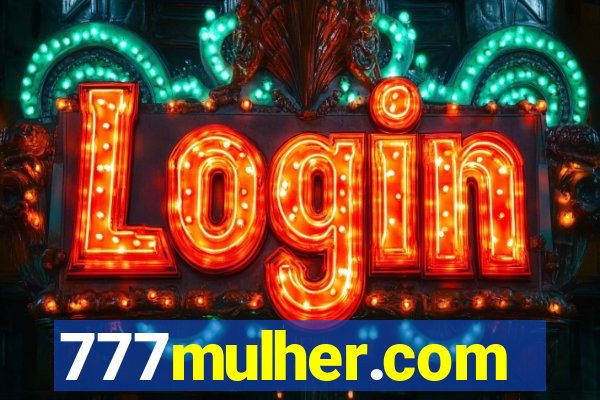 777mulher.com