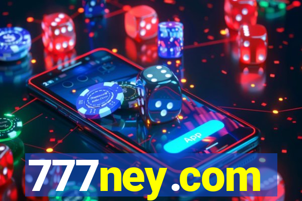 777ney.com