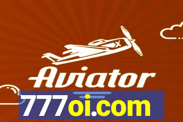 777oi.com