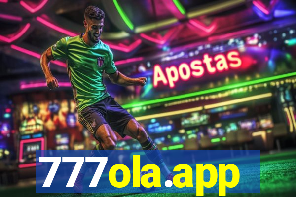 777ola.app