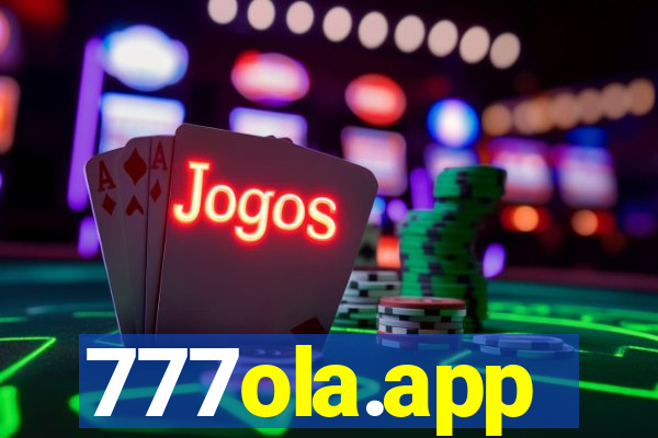 777ola.app