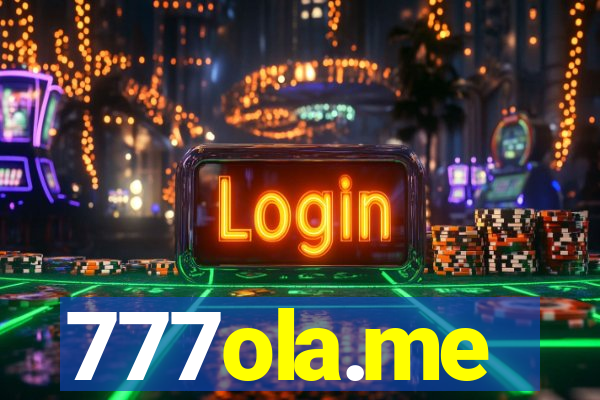 777ola.me