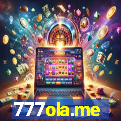 777ola.me