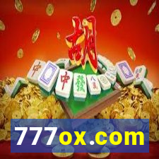 777ox.com