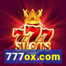 777ox.com