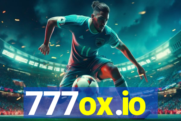 777ox.io