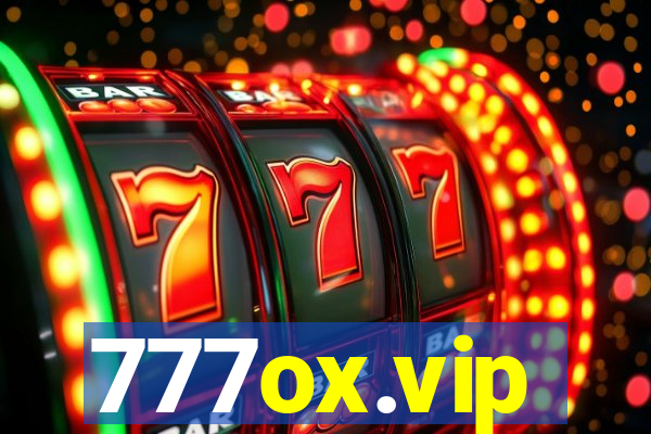 777ox.vip