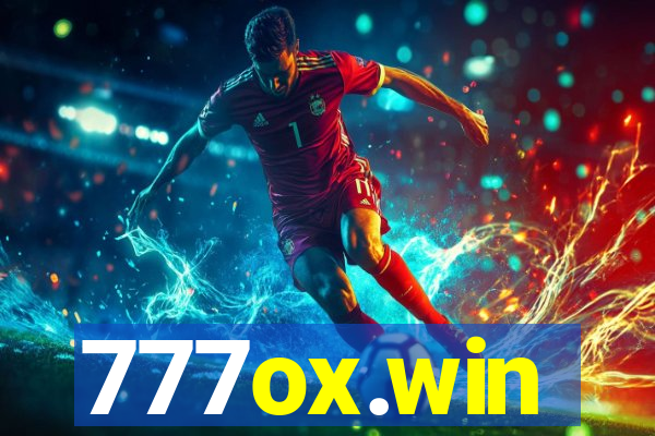 777ox.win