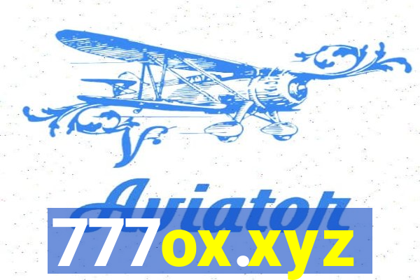 777ox.xyz