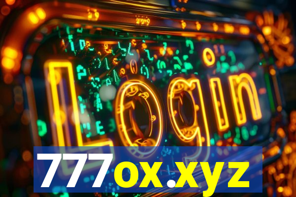 777ox.xyz