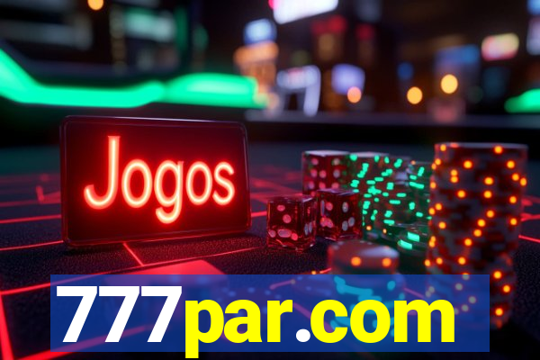 777par.com