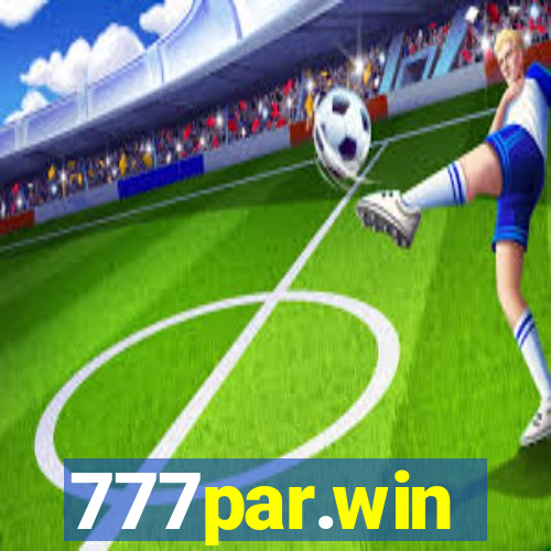 777par.win