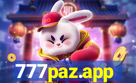 777paz.app