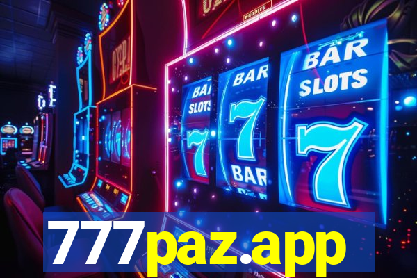 777paz.app