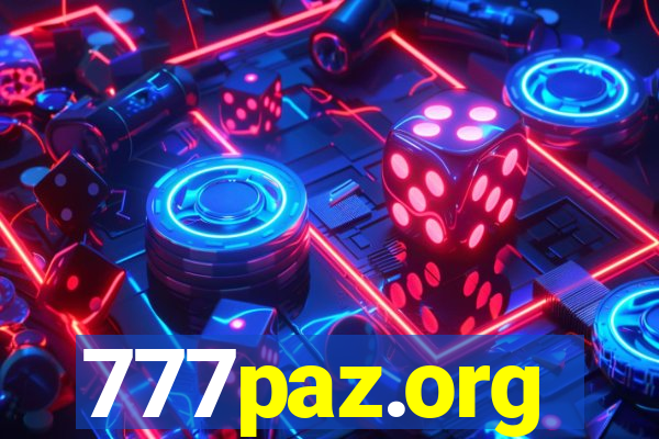 777paz.org