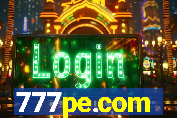 777pe.com