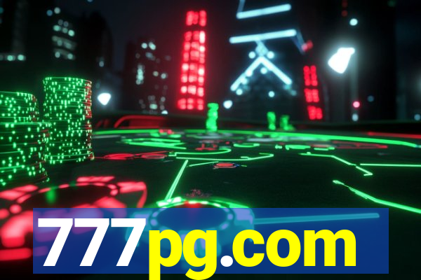 777pg.com