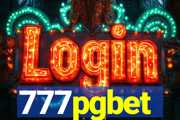 777pgbet