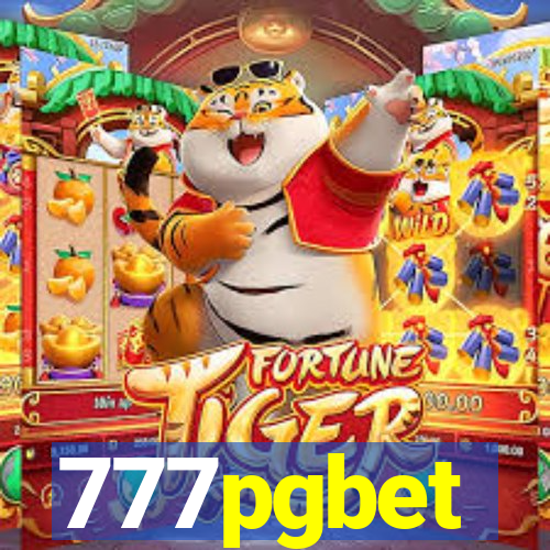 777pgbet