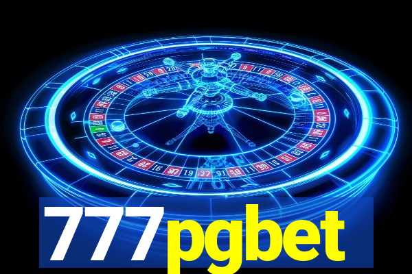 777pgbet